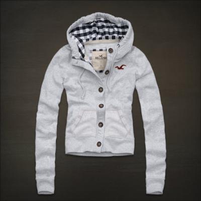 Cheap Hollister Women Hoodies wholesale No. 61